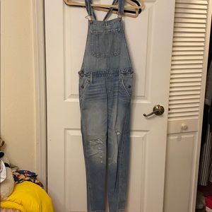 Overalls